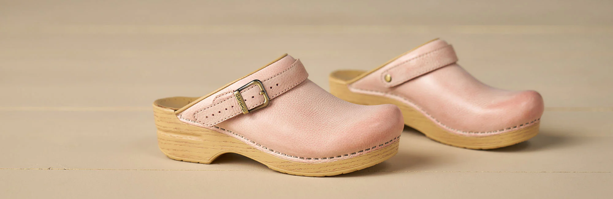 Step Into Uncompromising Comfort